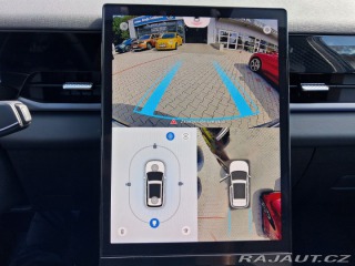 Jaecoo Ostatní modely 5 Exclusive 1.5 tGDI HEV 2026