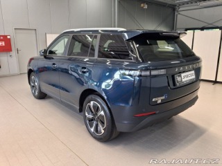 Jaecoo Ostatní modely 5 Exclusive 1.5 tGDI HEV 2026