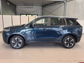 Jaecoo Ostatní modely 5 Exclusive 1.5 tGDI HEV 2026