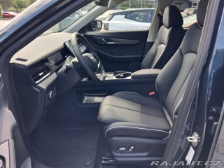 Jaecoo Ostatní modely 5 Exclusive 1.5 tGDI HEV 2026