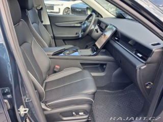 Jaecoo Ostatní modely 5 Exclusive 1.5 tGDI HEV 2026