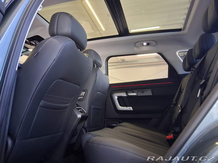 Jaecoo 7 Luxury 1.6 tGDI ICE 2026