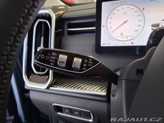 Jaecoo 7 Luxury 1.6 tGDI ICE 2026