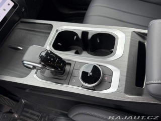 Jaecoo 7 Luxury 1.6 tGDI ICE 2026