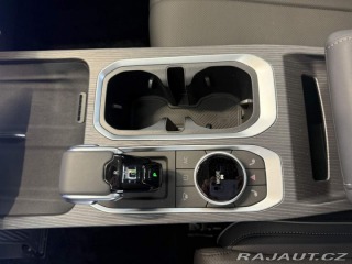 Jaecoo 7 Exclusive 1.6 tGDI AWD 2026