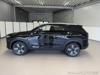 Jaecoo 7 Exclusive 1.6 tGDI AWD 2026