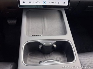 Jaecoo 7 Exclusive 1.5 tGDI HEV 2026