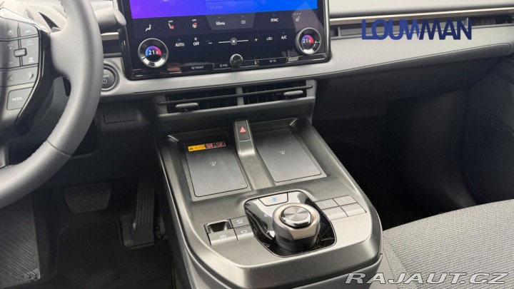Toyota bZ4X BEV Style 2026