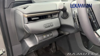 Toyota bZ4X BEV Style 2026