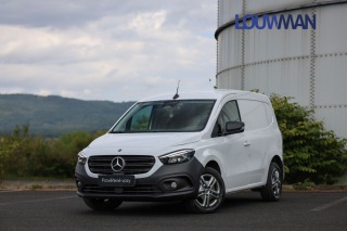 Mercedes-Benz  Citan KAWA PRO