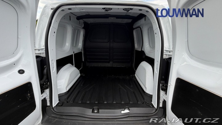 Mercedes-Benz Ostatní modely Citan KAWA PRO 2022