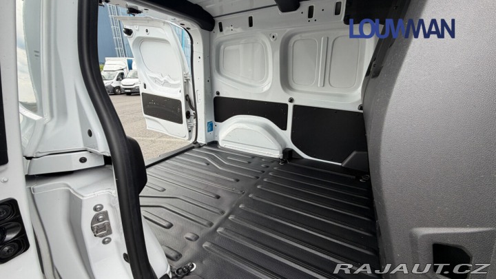 Mercedes-Benz Ostatní modely Citan KAWA PRO 2022