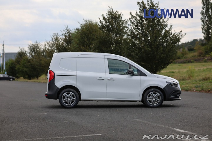 Mercedes-Benz Ostatní modely Citan KAWA PRO 2022