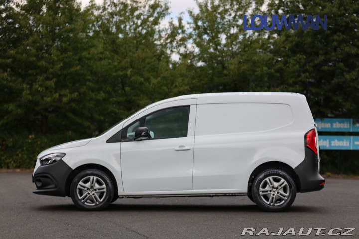 Mercedes-Benz Ostatní modely Citan KAWA PRO 2022