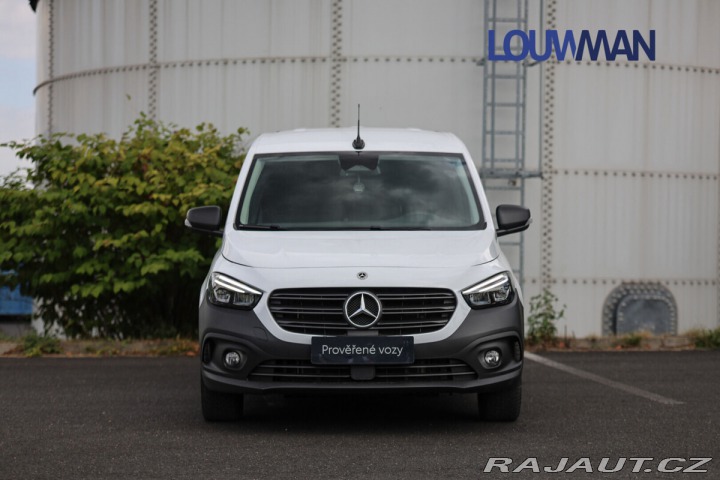 Mercedes-Benz Ostatní modely Citan KAWA PRO 2022