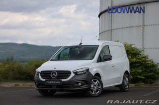 Mercedes-Benz Ostatní modely Citan KAWA PRO 2022