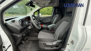 Mercedes-Benz Ostatní modely Citan KAWA PRO 2022