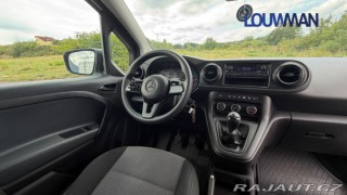 Mercedes-Benz Ostatní modely Citan KAWA PRO 2022