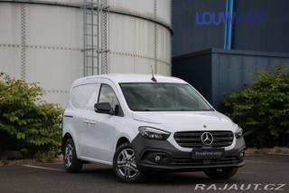 Mercedes-Benz Ostatní modely Citan KAWA PRO 2022