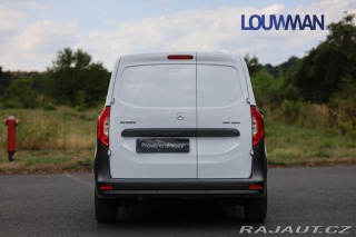 Mercedes-Benz Ostatní modely Citan KAWA PRO 2022