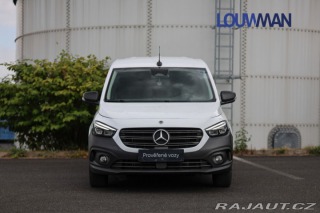 Mercedes-Benz Ostatní modely Citan KAWA PRO 2022