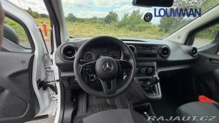 Mercedes-Benz Ostatní modely Citan KAWA PRO 2022