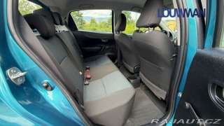 Toyota Yaris ACTIVE 2012