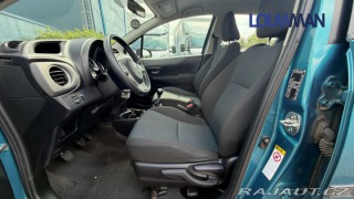 Toyota Yaris ACTIVE 2012