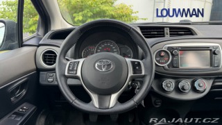 Toyota Yaris ACTIVE 2012