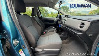 Toyota Yaris ACTIVE 2012