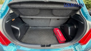 Toyota Yaris ACTIVE 2012