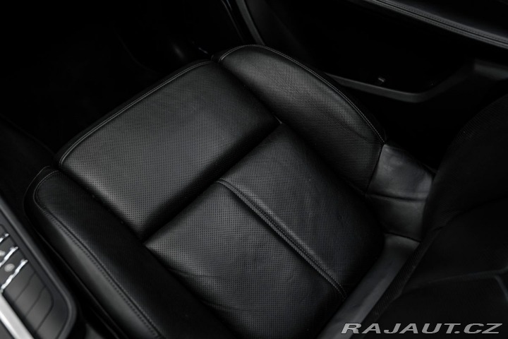 Porsche Macan S 2014