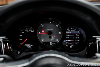 Porsche Macan S 2014