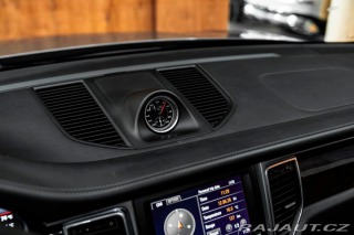 Porsche Macan S 2014