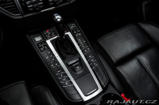 Porsche Macan S 2014
