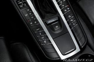 Porsche Macan S 2014