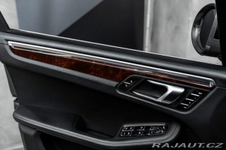 Porsche Macan S 2014