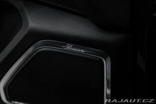Porsche Macan S 2014