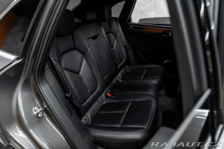 Porsche Macan S 2014