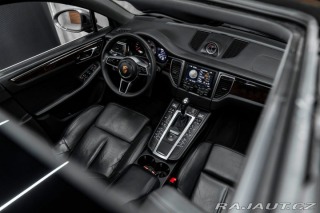 Porsche Macan S 2014