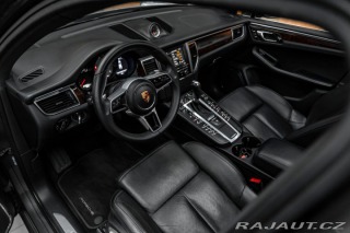 Porsche Macan S 2014