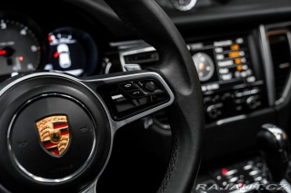 Porsche Macan S 2014