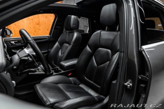 Porsche Macan S 2014