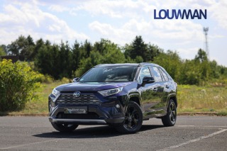 Toyota RAV4 AT SELECTION AWD