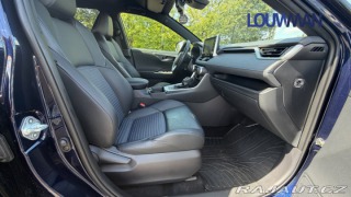 Toyota RAV4 AT SELECTION AWD 2019