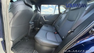 Toyota RAV4 AT SELECTION AWD 2019