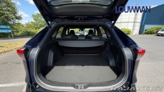 Toyota RAV4 AT SELECTION AWD 2019