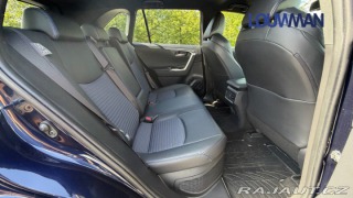 Toyota RAV4 AT SELECTION AWD 2019