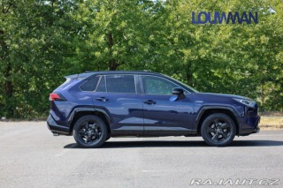Toyota RAV4 AT SELECTION AWD 2019