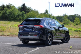 Toyota RAV4 AT SELECTION AWD 2019